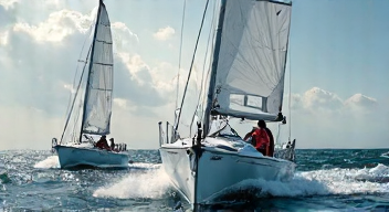 Die 6 häufigsten Fehler bei Sicherheitsstandards im Segelsport