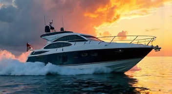 Die 6 häufigsten Fehler bei Yacht-Bränden