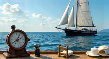 Die besten 8 Tipps bei der Schifffahrt