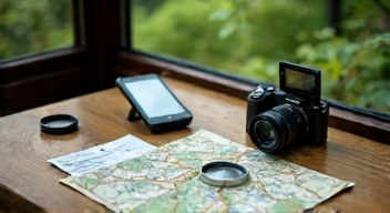 Die besten 8 Tipps bei Navigation