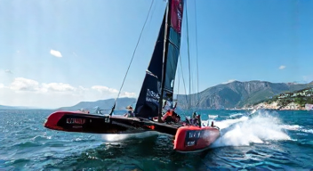 Die besten 8 Tipps bei SailGP