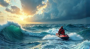 Die besten 8 Tipps bei Seenotrettung