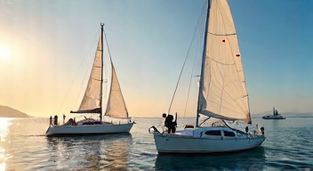 Die besten 8 Tipps bei Sicherheitsstandards im Segelsport