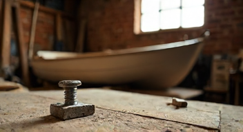 Die besten 8 Tipps beim Bootsbau