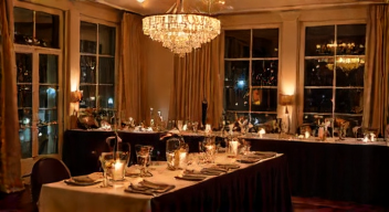 Die besten 8 Tipps beim Neujahrsempfang