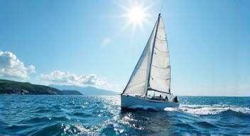 Die Essenz des Segelns (10/10)