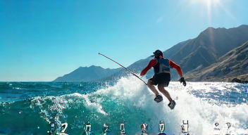 Die Herausforderung der Rekordjagd (9/10)