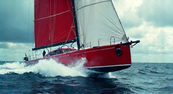 Die Herausforderungen der Offshore-Racer (2/10)