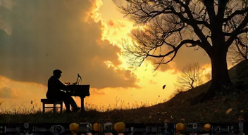 Die Kraft der Musik in Krisensituationen (10/10)