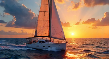 Die Kunst des Segelns und ihre kulturelle Bedeutung (10/10)