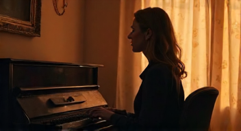 Die Musik des Abschieds (10/10)