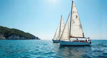 Die Perspektive eines Segelexperten (2/10)