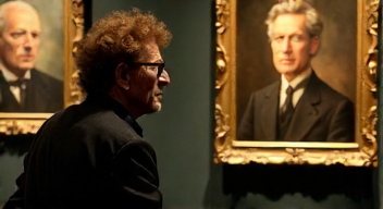 Die Rolle der Kunst in der Sensibilisierung (9/10)