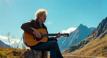 Die Rolle der Musik bei Abenteuern (10/10)