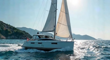 Die Rolle der Musik im modernen Segelsport (10/10)