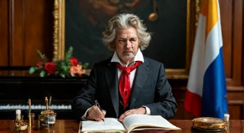 Die Rolle der Musik in der kulturellen Diplomatie (9/10)