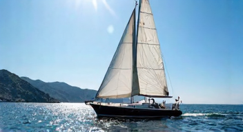 Die Seele eines Bootes (3/10)