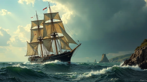 Die traurige Geschichte der Ethel von Brixham: Bergung, Schicksal, Umweltschutz