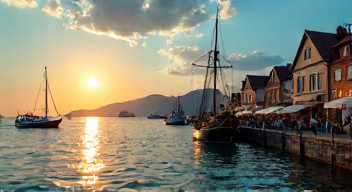 Einfluss der Musik auf die maritime Kultur (9/10)