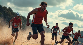 Einfluss der Philosophie auf Sport (5/10)