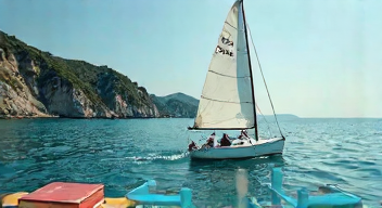 Einfluss der Psychoanalyse auf die Wahrnehmung von Bootssport (6/10)