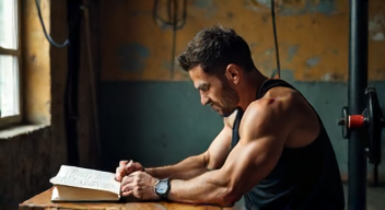 Einfluss der Psychologie auf Sportler (7/10)