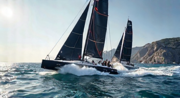 Einfluss der sozialen Strukturen auf den SailGP (6/10)