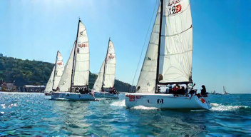 Einfluss des SailGP auf die Kultur (3/10)