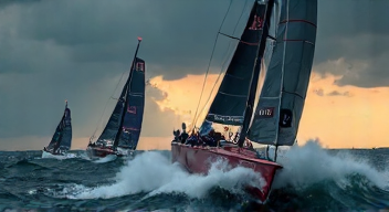 Einfluss von Wetterbedingungen auf den Wettkampf (4/10)