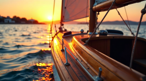 Emotionale Bindungen und Abschied: Das Boot, das Geschichten erzählt