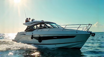 Emotionen beim Bootverkauf (2/10)