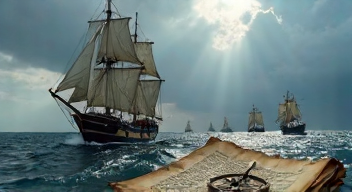 Ethische Fragestellungen in der Schifffahrt (5/10)