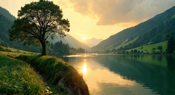 Ethische Überlegungen zur Natur (5/10)