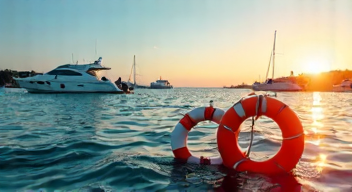 Fazit über Verantwortung und Sicherheit auf dem Wasser (10/10)