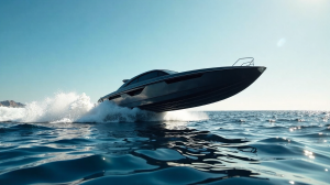 Grenzen der Geschwindigkeit: Offshore-Racer, Foiling-Technik, Rekorde