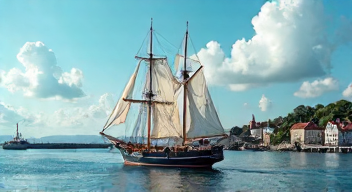 Kulturelle Einflüsse in der maritimen Branche (3/10)