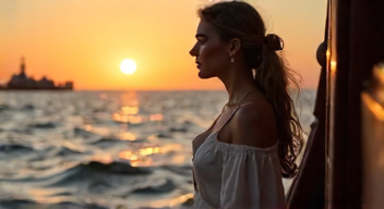 Kulturelle Reflexionen über die Schifffahrt (10/10)