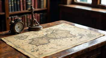 Kulturelle Wahrnehmung der Navigation (8/10)