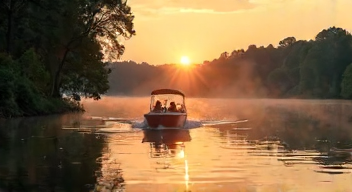 Mein Erlebnis mit Verantwortung auf dem Wasser (1/10)