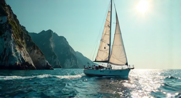 Meine Erfahrungen als ehemaliger Boat Captain und Segelenthusiast (1/10)