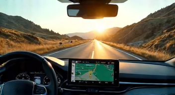 Meine Erfahrungen mit dem Navigationssystem Orca (1/10)