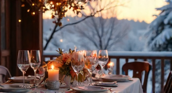 Meine Erinnerungen an den Neujahrsempfang 2026