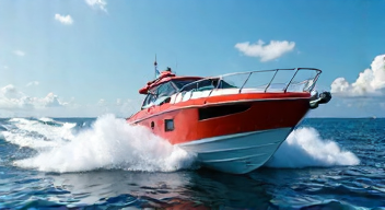 Meine Faszination für Offshore-Racing und Geschwindigkeit (1/10)