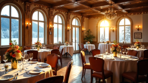 Neujahrsempfang 2026: Tradition, Gemeinschaft und Ausblick auf das Segeljahr