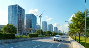 Ökonomische Aspekte der technologischen Entwicklungen (7/10)