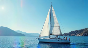 Ökonomische Aspekte des Segelns (6/10)