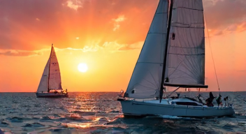 Ökonomische Aspekte des Segelsports (8/10)