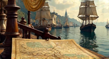 Ökonomische Auswirkungen des Navigationssystems (7/10)