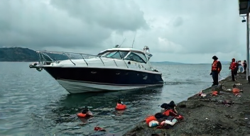 Ökonomische Auswirkungen von Bootsunfällen (7/10)