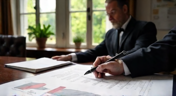 Ökonomische Betrachtungen von Sicherheitsmaßnahmen (8/10)